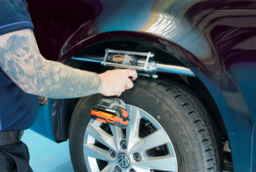Power-TEC’s new cordless push-pull kit