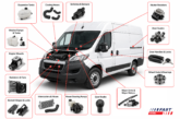 UPG UK & Ireland expand LCV offerings