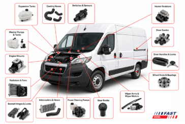 UPG UK & Ireland expand LCV offerings