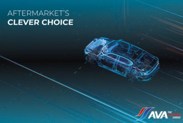 Meet AVA and Nissens at Automechanika 2026