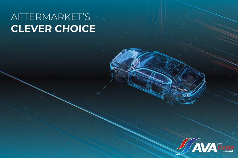 Meet AVA and Nissens at Automechanika 2026