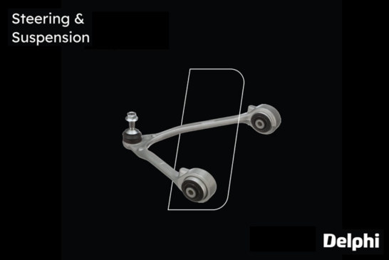 Delphi add 191 new parts to its portfolio