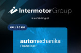 Intermotor Group return to Automechanika Frankfurt