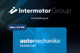 Intermotor Group return to Automechanika Frankfurt