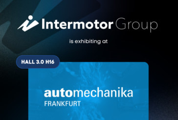Intermotor Group return to Automechanika Frankfurt