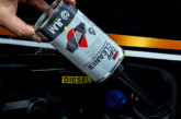 The opportunity in DPF cleaning