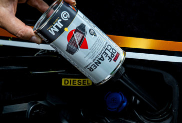 The opportunity in DPF cleaning