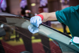 Is windscreen repair worth offering?