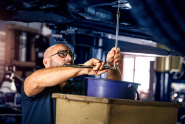 The importance of transmission maintenance