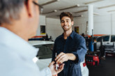 Turning MOT failures into opportunities