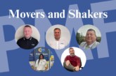 September’s new UK aftermarket appointments