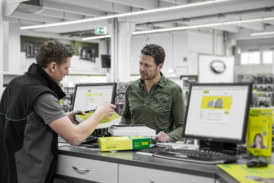 Sustainability in the filtration aftermarket