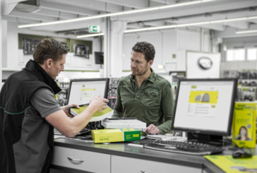 Sustainability in the filtration aftermarket