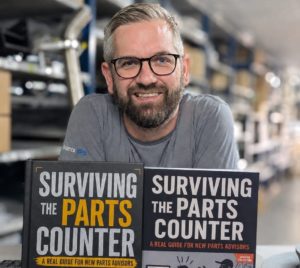 Understanding retail in the automotive industry