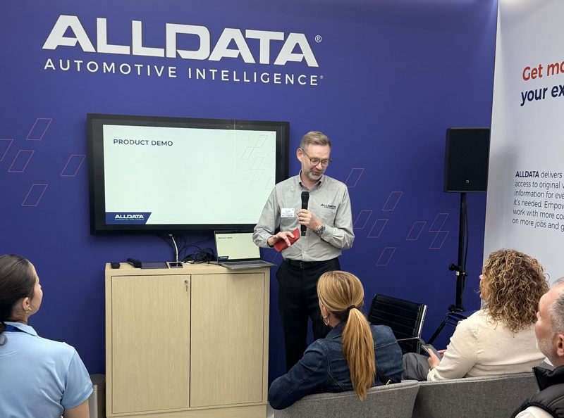 Automechanika Frankfurt 2026 review