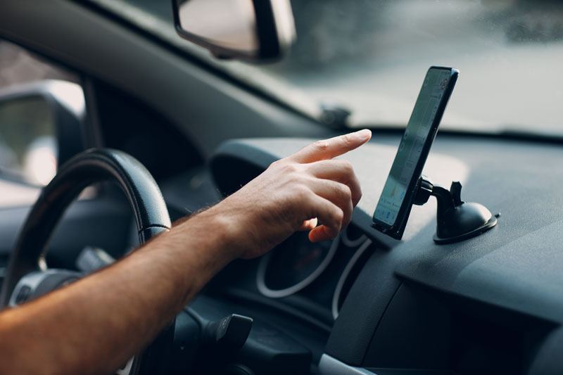 Why in-car entertainment is a growing market