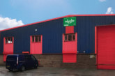 Marathon WD opens new Gateshead Warehouse