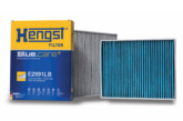 HELLA introduce new Hengst filter references