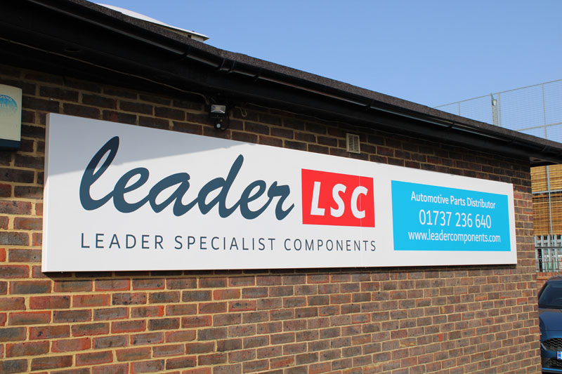 Leader Specialist Components celebrates 40 years