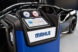 MAHLE unveil ArticPRO air conditioning units
