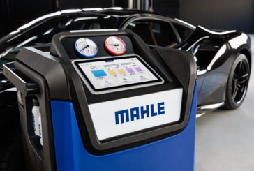 MAHLE unveil ArticPRO air conditioning units