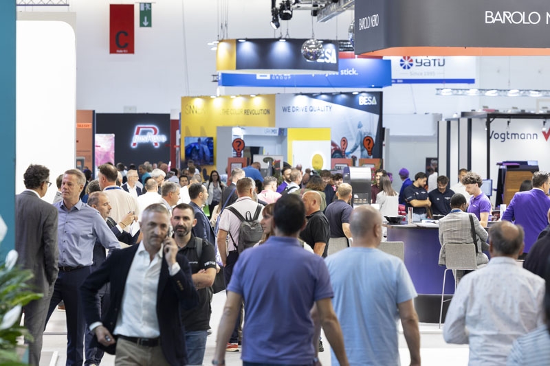 Automechanika Frankfurt 2026 review