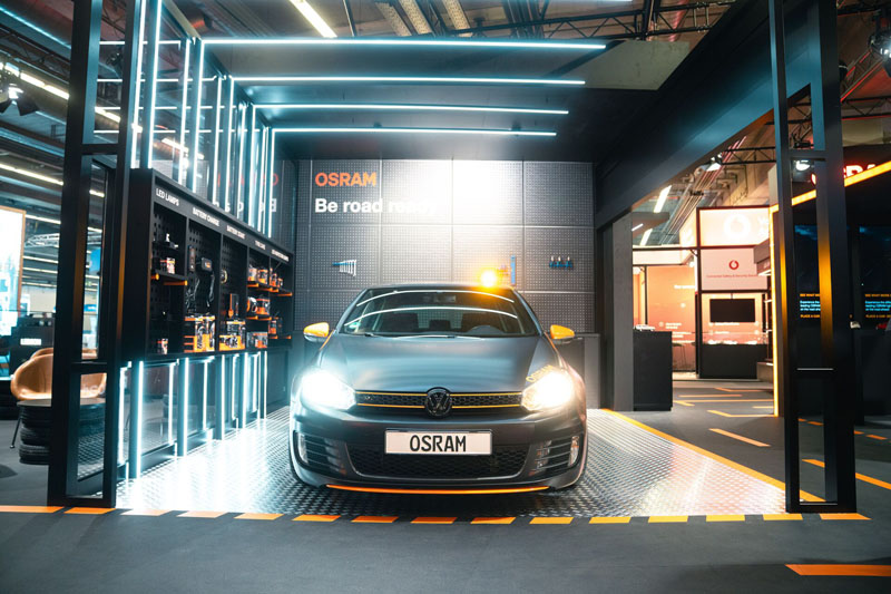 Automechanika Frankfurt 2026 review