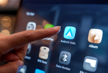 Why in-car entertainment is a growing market