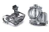 Schaeffler expanded the Vitesco portfolio