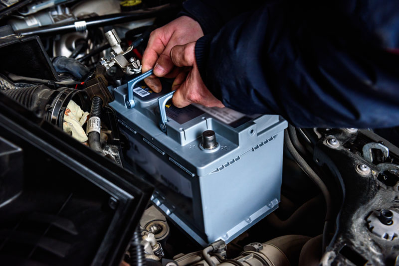 The importance of motor factors staying equipped