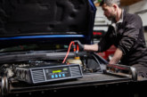 Why the correct battery support equipment is vital
