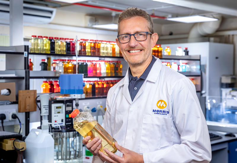 Important questions about oil specifications